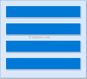 Android ListView Example Diagram