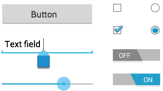 Design android app xml ui layout from xd, figma, sketch etc by  Apps_developer1 | Fiverr