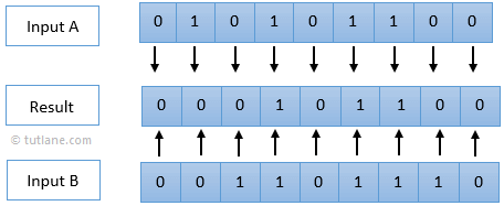 Swift Bitwise AND Operator with Examples