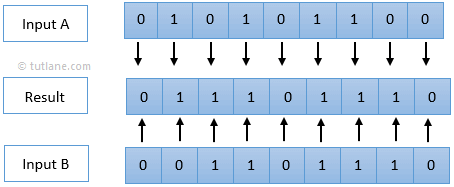 Swift Bitwise OR Operator with Examples